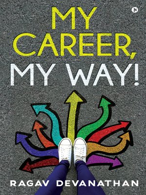 cover image of My Career, My Way!